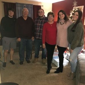 Meet your Posher, Kathleen